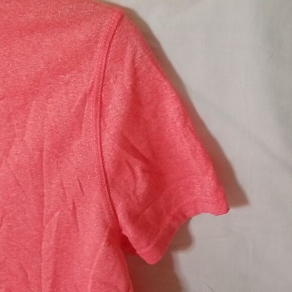 Danskin Now‎ Semi-Fitted Short Sleeve Dri More Tee - Picture 8 of 8